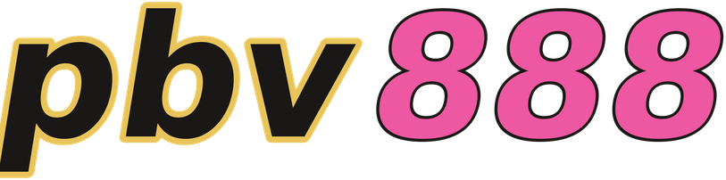 pbv888 logo